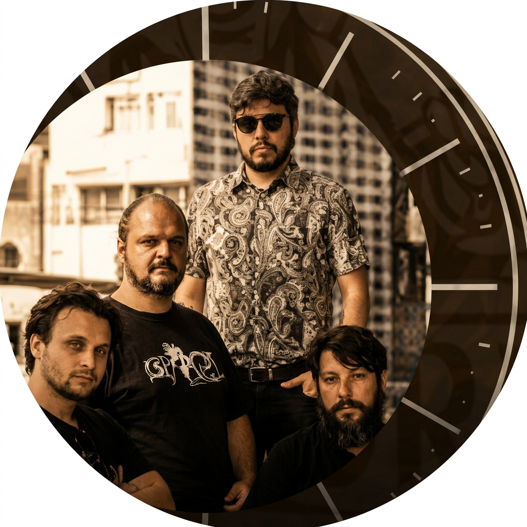 Banda Jackdillo