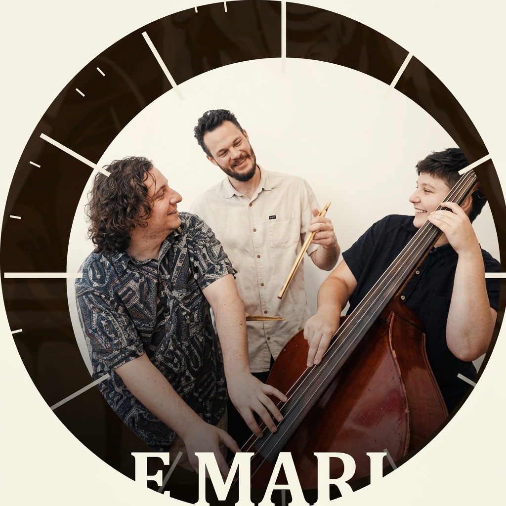 João e Maria Trio