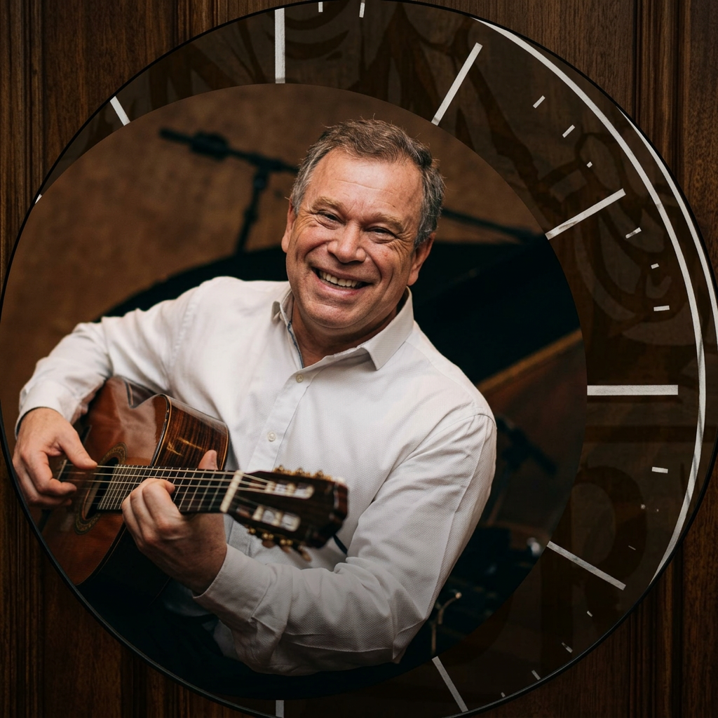 Marco Castro Quarteto