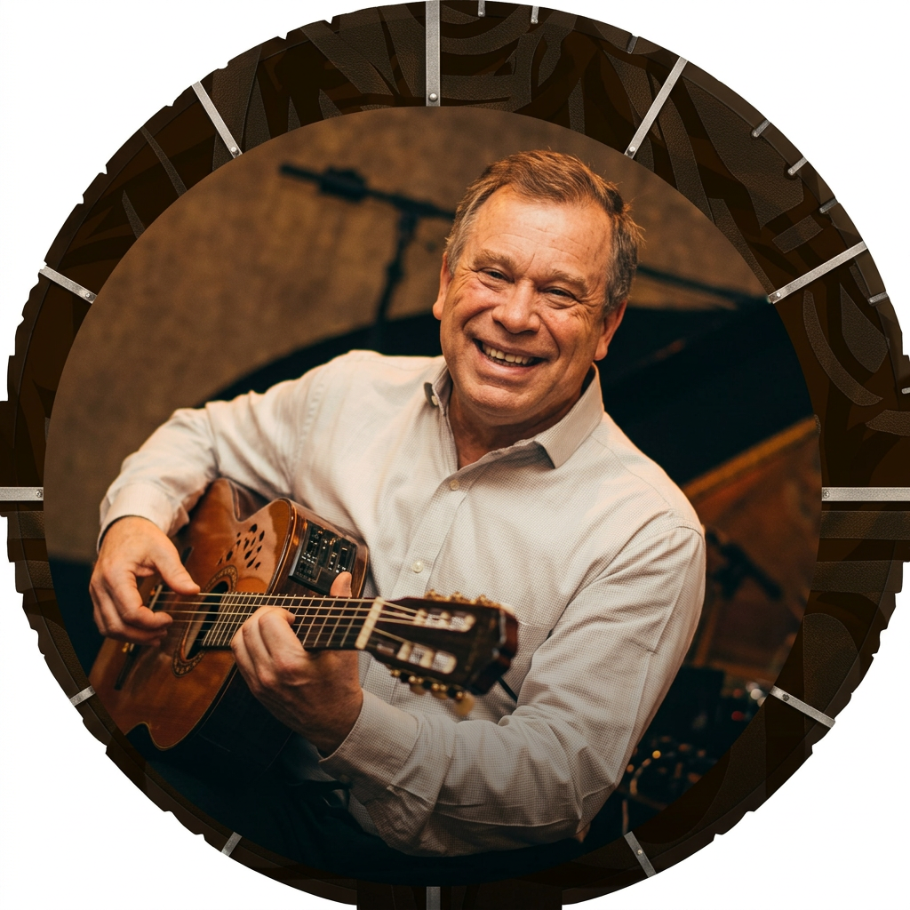 Marco Castro Quarteto