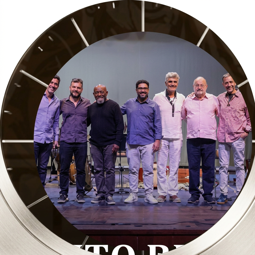 Septeto Reunion